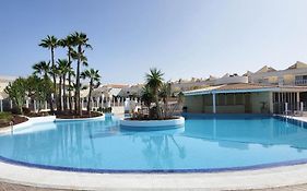 Palm Resort Duplex Apartment