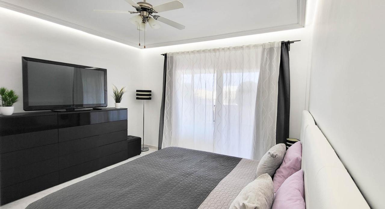 Palm Resort Duplex Apartment San Miguel de Abona Exterior photo